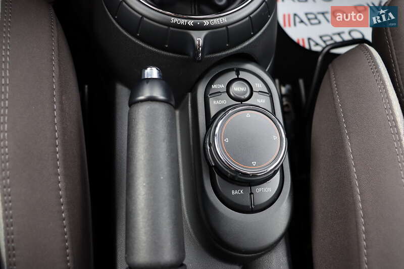 Хетчбек MINI Cooper 2014 в Львові