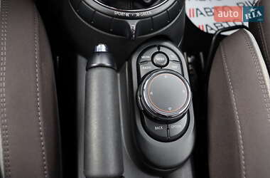 Хэтчбек MINI Cooper 2014 в 