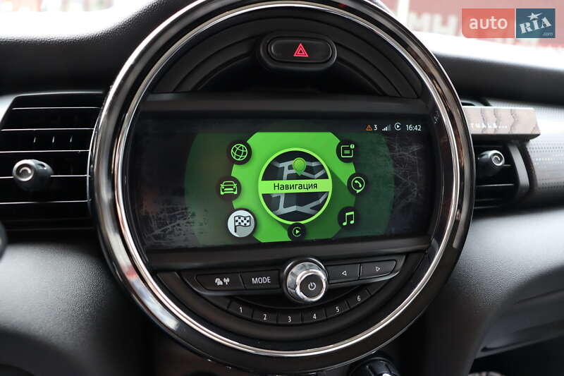 Хетчбек MINI Cooper 2014 в Львові