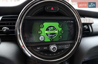 Хэтчбек MINI Cooper 2014 в 
