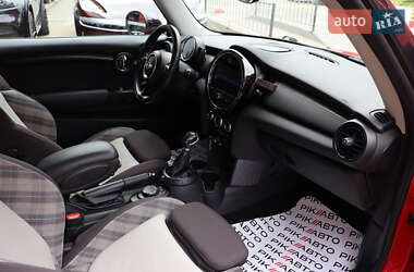 Хэтчбек MINI Cooper 2014 в 