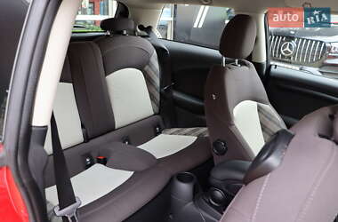 Хэтчбек MINI Cooper 2014 в 