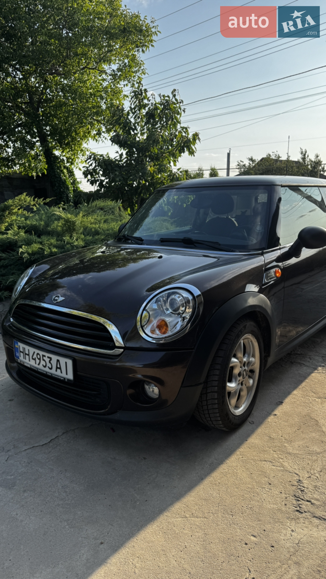 2011 MINI Cooper - мініатюра 2