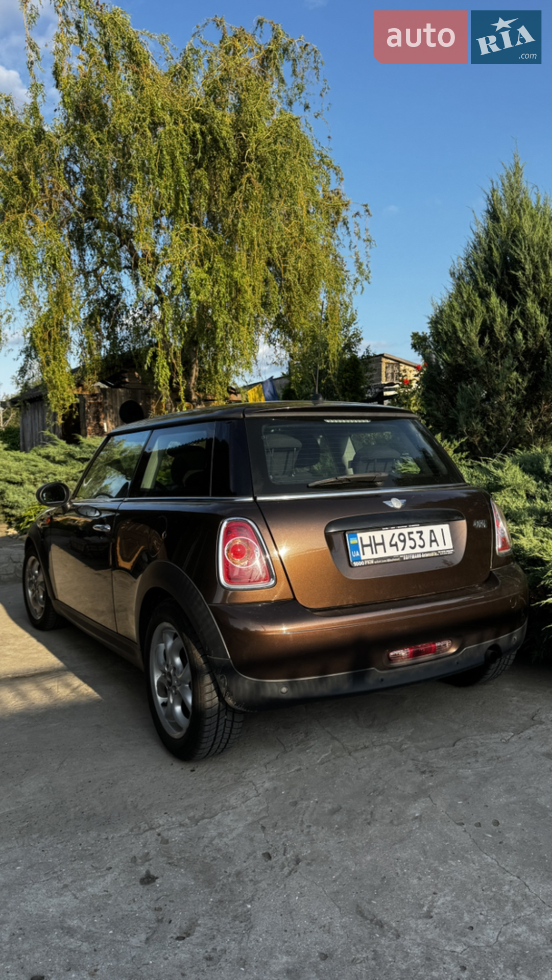 2011 MINI Cooper - мініатюра 3