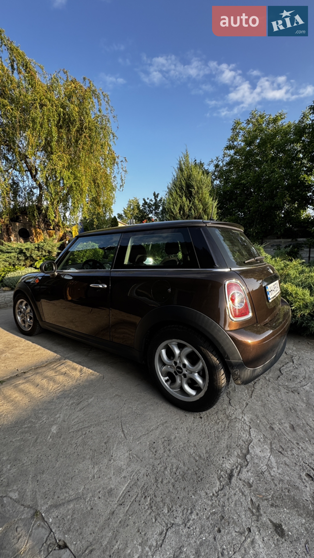 2011 MINI Cooper - мініатюра 4