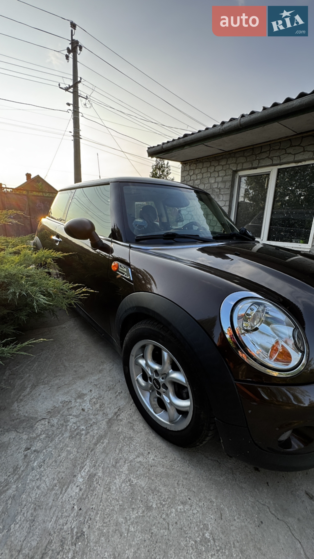 2011 MINI Cooper - мініатюра 5