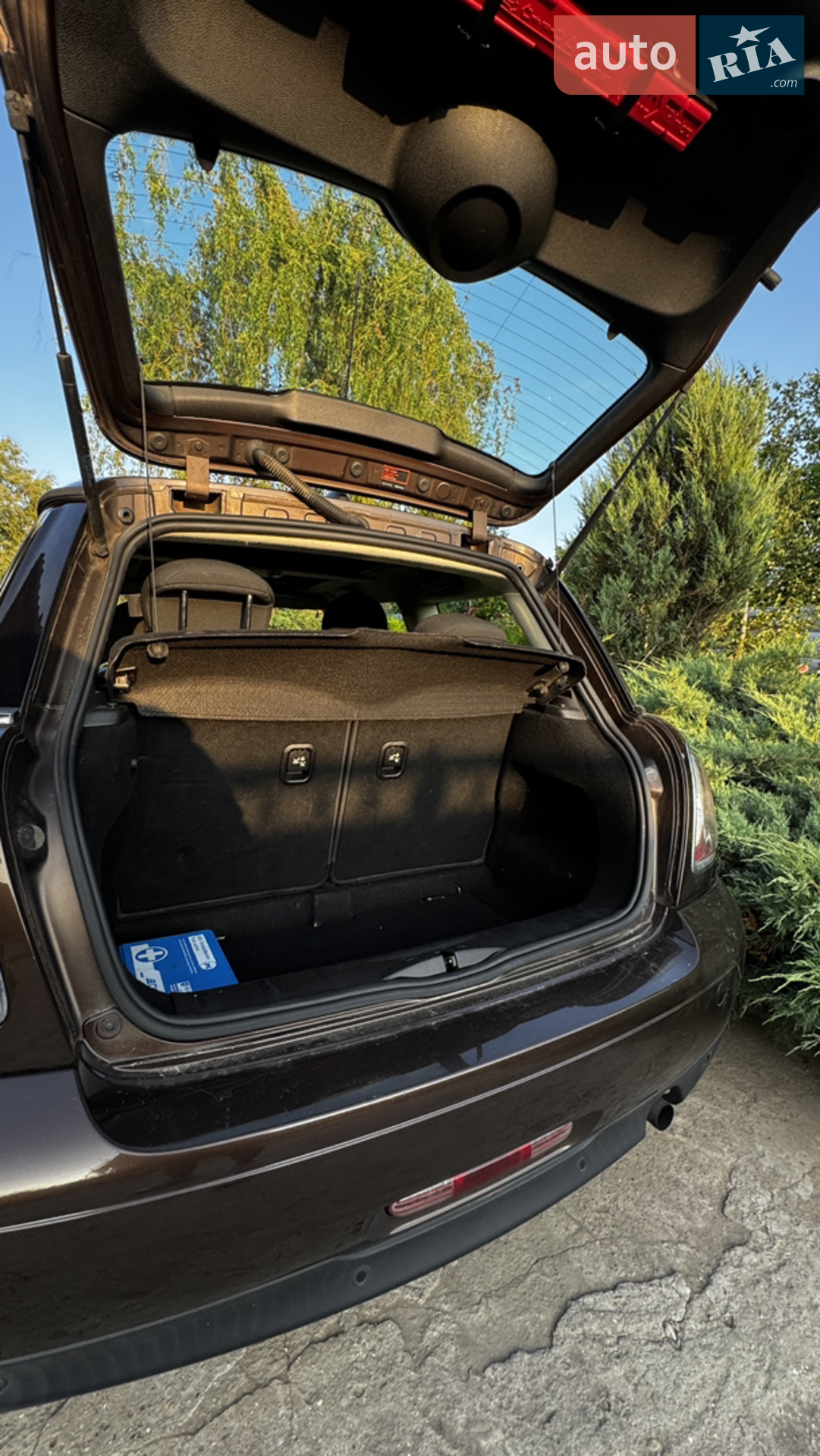 2011 MINI Cooper - мініатюра 6
