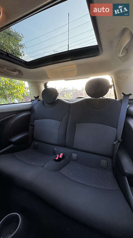 Хэтчбек MINI Cooper 2011 в Одессе