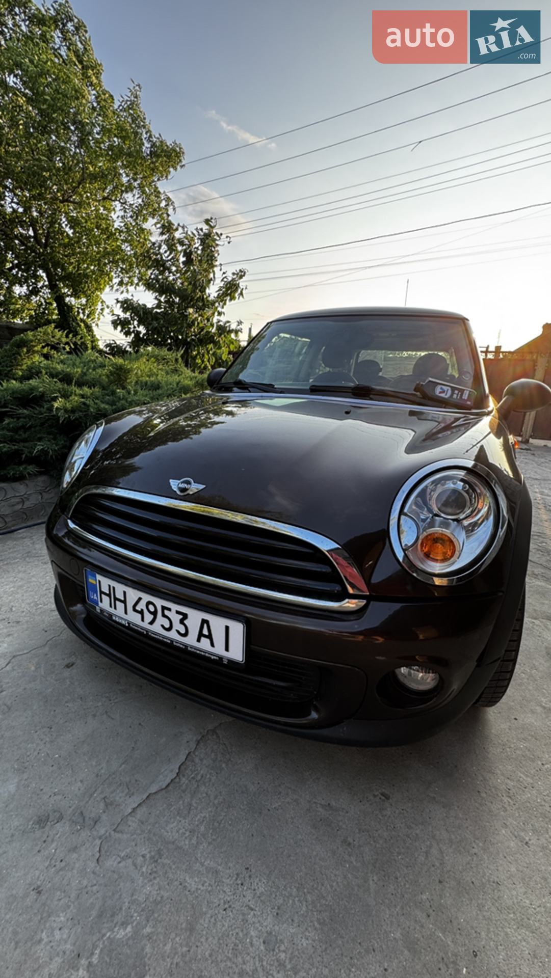 2011 MINI Cooper - мініатюра 10