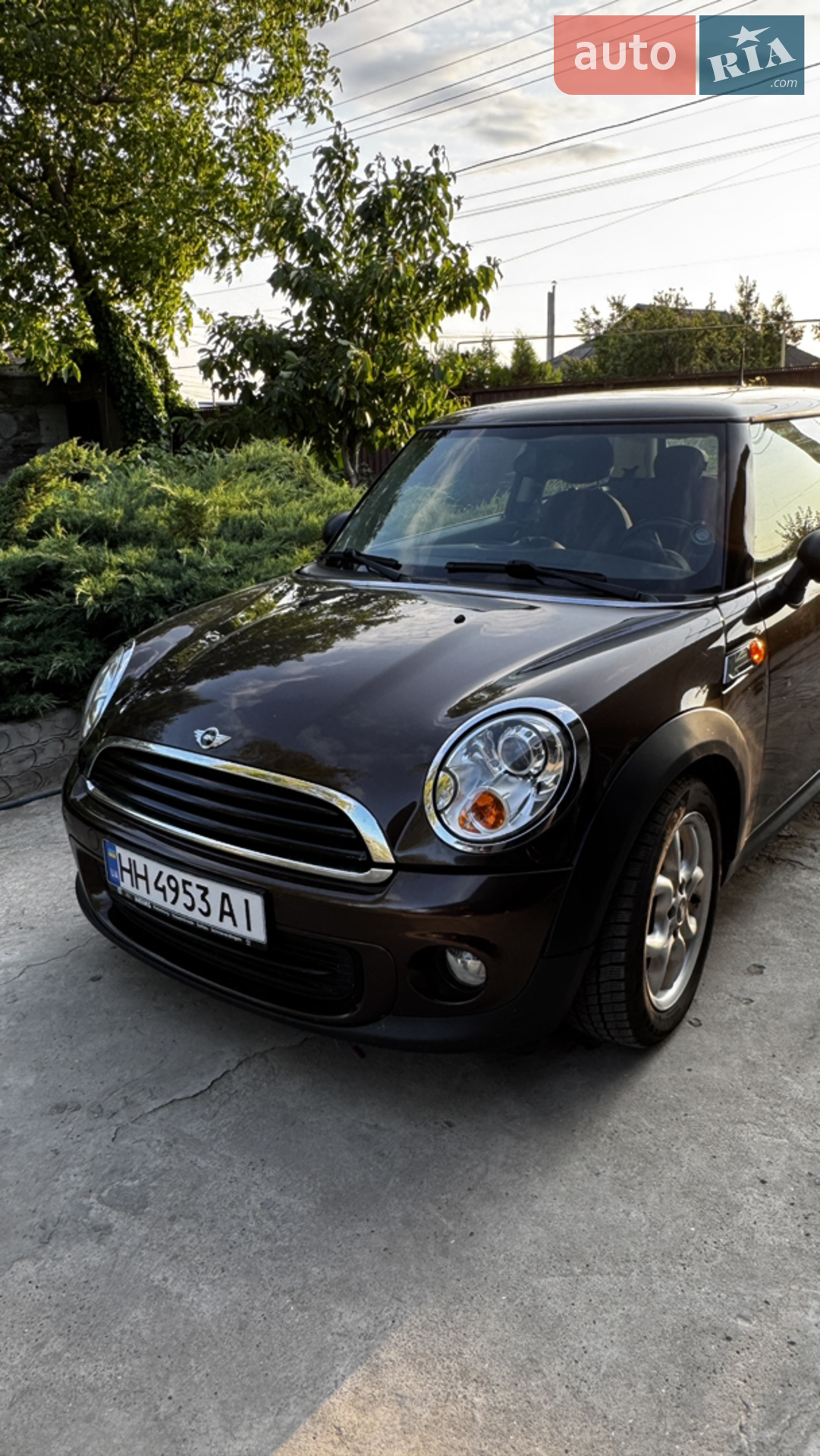 2011 MINI Cooper - мініатюра 12