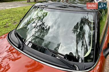 Хэтчбек MINI Cooper 2011 в 