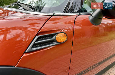Хэтчбек MINI Cooper 2011 в 
