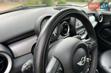 Хэтчбек MINI Cooper 2011 в 