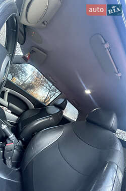 Хэтчбек MINI Cooper 2005 в 