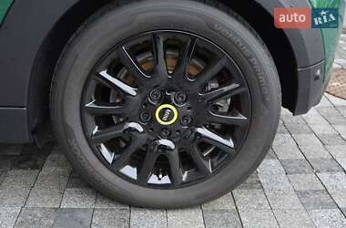 Хэтчбек MINI Cooper 2023 в 