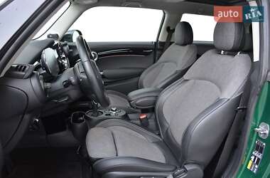 Хэтчбек MINI Cooper 2023 в 