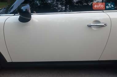 Хэтчбек MINI Cooper 2013 в 