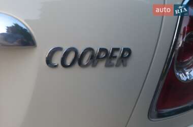 Хэтчбек MINI Cooper 2013 в 