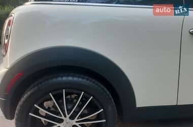 Хэтчбек MINI Cooper 2013 в 