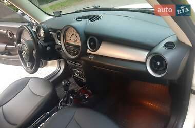 Хэтчбек MINI Cooper 2013 в 