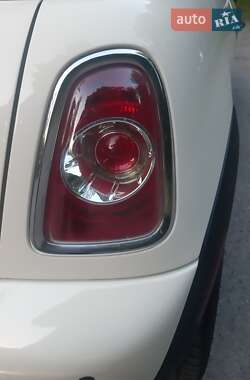 Хэтчбек MINI Cooper 2013 в 