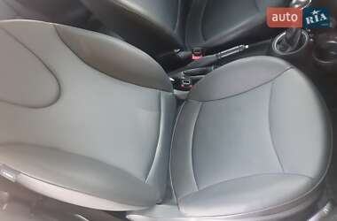 Хэтчбек MINI Cooper 2013 в 