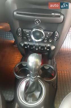 Хэтчбек MINI Cooper 2013 в 