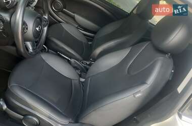 Хэтчбек MINI Cooper 2013 в 