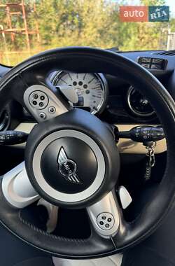 Хэтчбек MINI Cooper 2008 в 