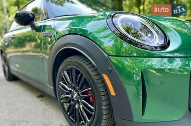 Хетчбек MINI Cooper 2022 в 
