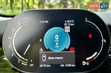 Хетчбек MINI Cooper 2022 в 
