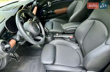 Хетчбек MINI Cooper 2022 в 
