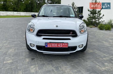 Хэтчбек MINI Cooper 2015 в 