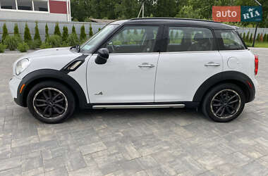 Хэтчбек MINI Cooper 2015 в 