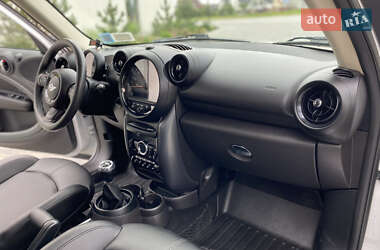Хэтчбек MINI Cooper 2015 в 