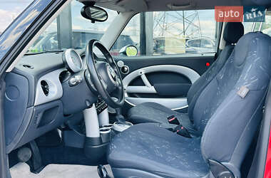 Хэтчбек MINI Cooper 2004 в 