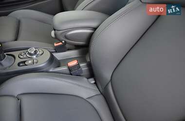 Хэтчбек MINI Cooper 2023 в 