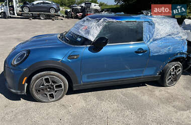 Хэтчбек MINI Cooper 2021 в Луцке
