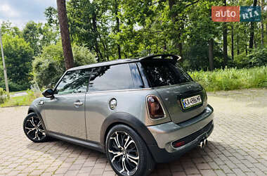 Хетчбек MINI Cooper 2008 в 