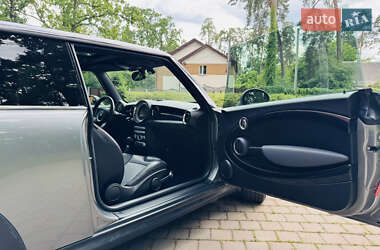 Хетчбек MINI Cooper 2008 в 