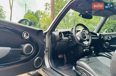 Хетчбек MINI Cooper 2008 в 