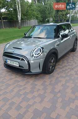 Хэтчбек MINI Cooper 2022 в Киеве