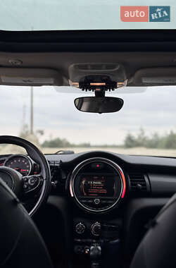 Хэтчбек MINI Cooper 2014 в 