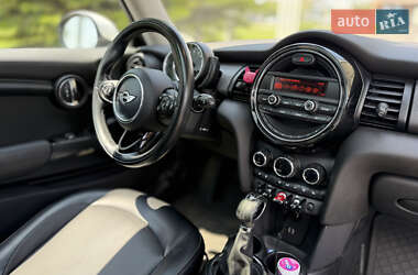 Хэтчбек MINI Cooper 2015 в 