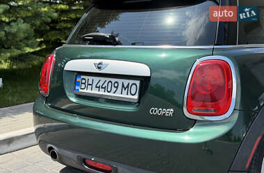 Хэтчбек MINI Cooper 2015 в 