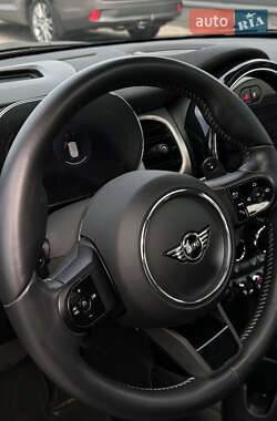 Хэтчбек MINI Cooper 2021 в 