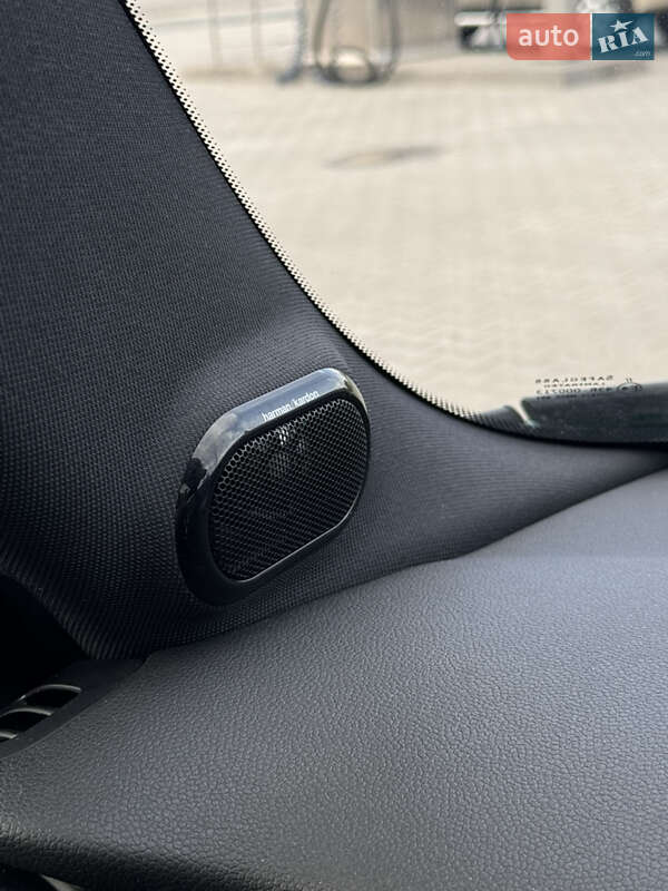 Хэтчбек MINI Cooper 2021 в Киеве