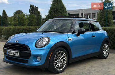 Купе MINI Cooper 2015 в Кременчуці