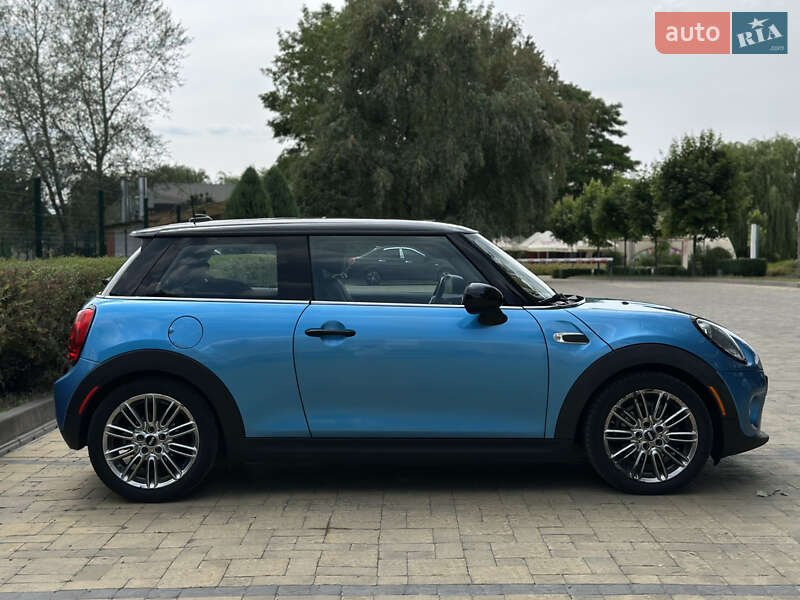 Купе MINI Cooper 2015 в Кременчуге фото 6 Купе MINI Cooper 2015 в Кременчуге