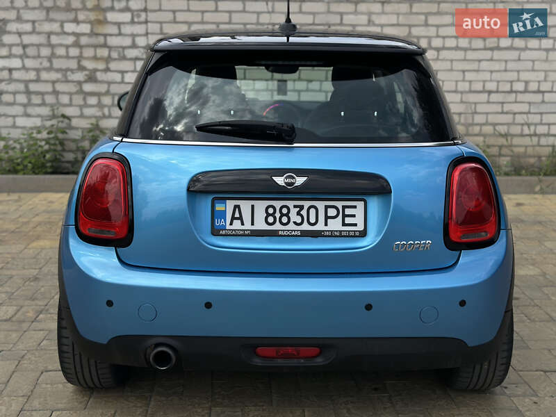 Купе MINI Cooper 2015 в Кременчуге фото 11 Купе MINI Cooper 2015 в Кременчуге